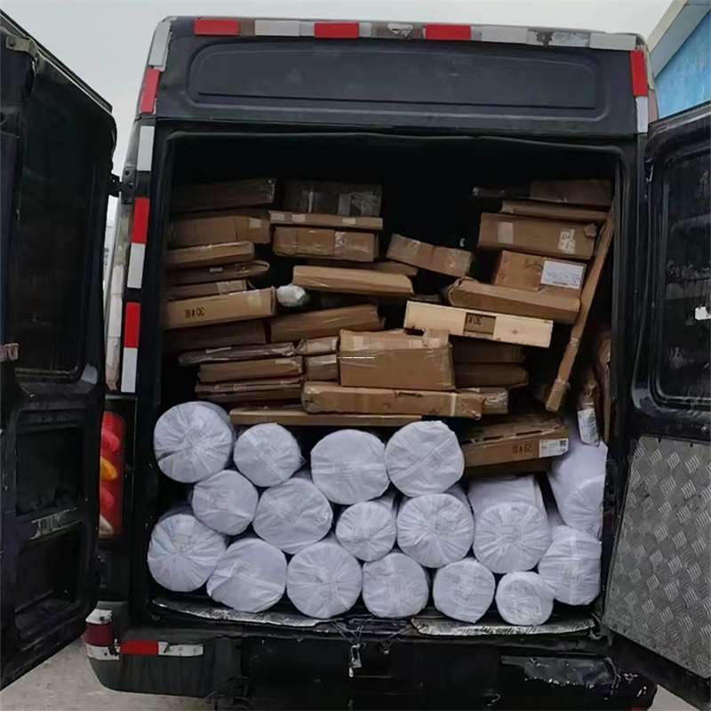 黑龙江大庆杜尔伯特至义乌货运专线，一站式物流服务助您货畅其流！（到义乌物流专线）