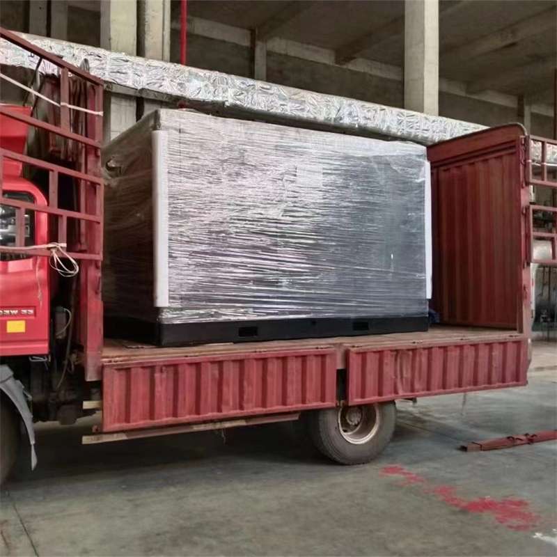 黑龙江大庆杜尔伯特至克拉玛依物流专线，一站式服务助您货运无忧（克拉玛依 物流）