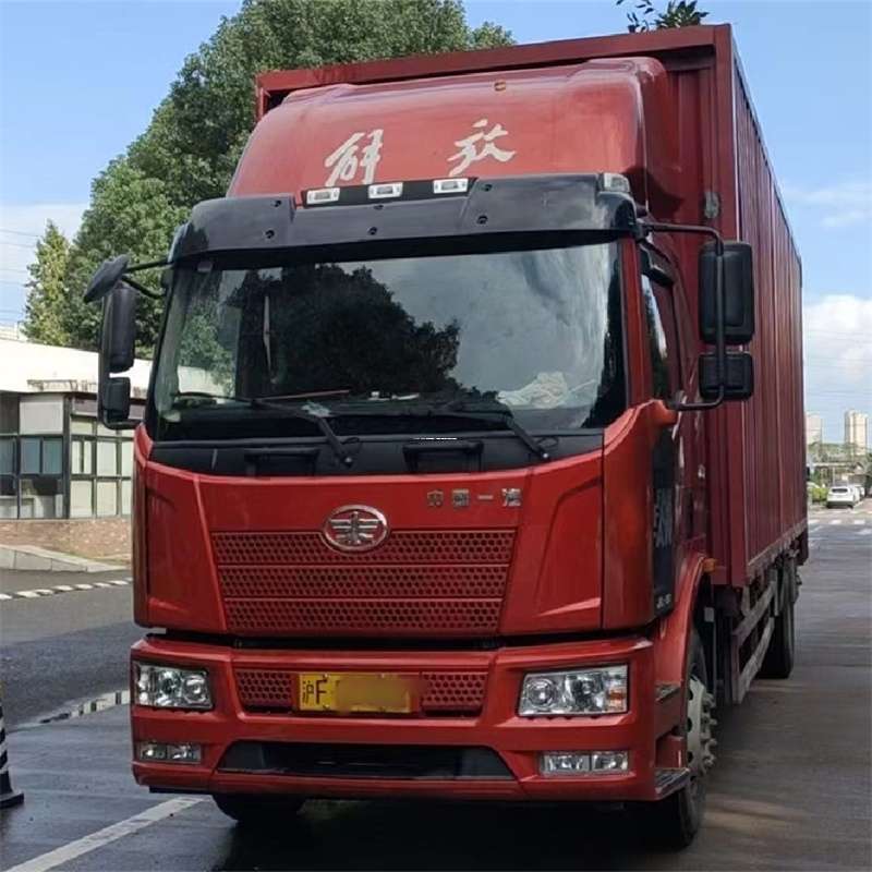 黑龙江大庆杜尔伯特到德清物流公司——专业货运，安心之选（德清物流专线货运）
