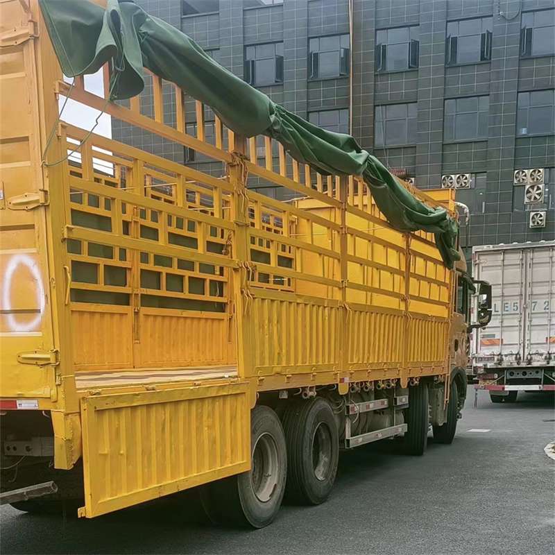 黑龙江大庆杜尔伯特到新泰物流公司——一站式货运服务（到新泰的物流）