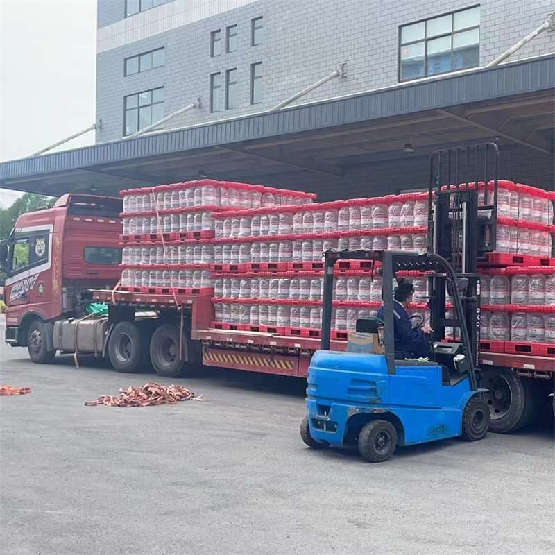 黑龙江大庆杜尔伯特到宁波物流公司——一站式服务，让货运更轻松