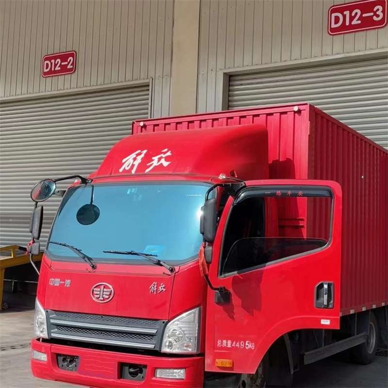 黑龙江大庆杜尔伯特至克孜勒苏物流专线一站式服务，高效运输保障