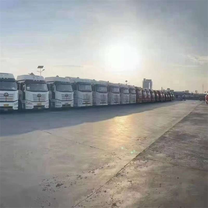 黑龙江大庆杜尔伯特到福建物流公司——专业货运，全程无忧