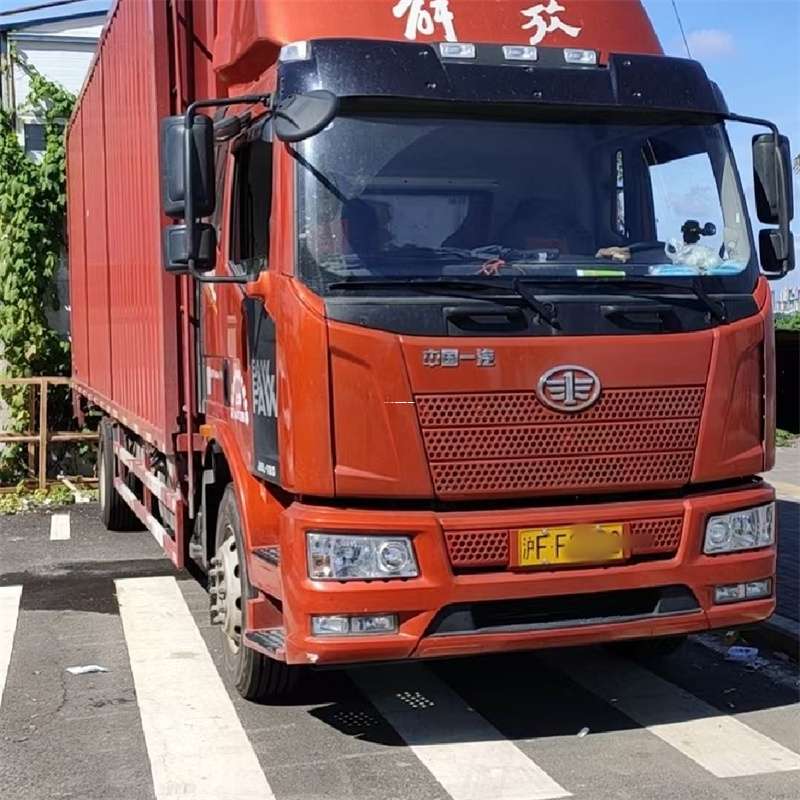 黑龙江大庆杜尔伯特到恩施物流公司一站式服务，让货运更轻松
