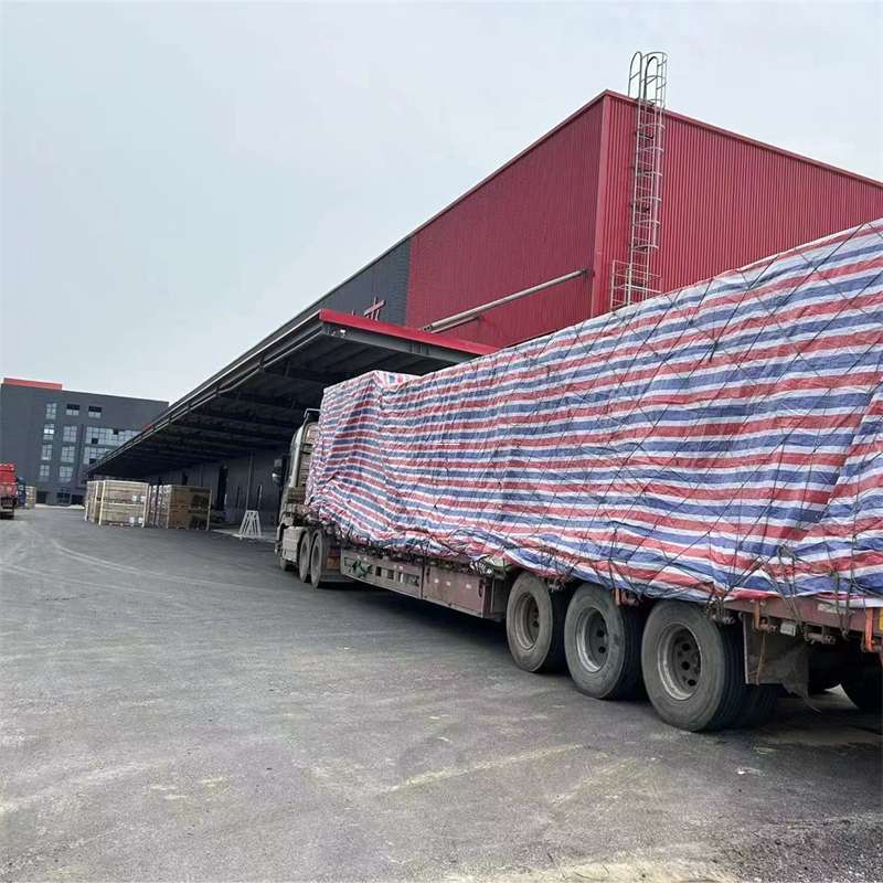 黑龙江大庆杜尔伯特到泉州物流公司，一站式服务为您的货物保驾护航