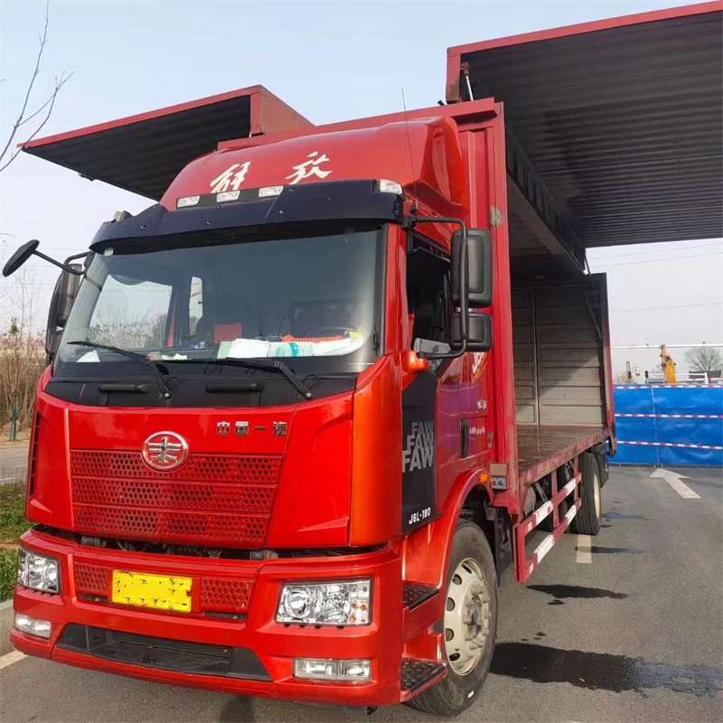 黑龙江大庆杜尔伯特到三明物流公司——一站式货运服务专家