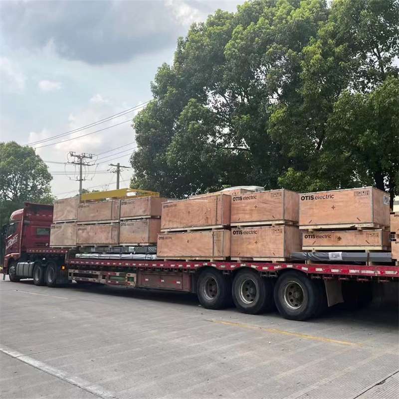 黑龙江大庆杜尔伯特至新疆五家渠物流专线一站式服务，让货运更高效