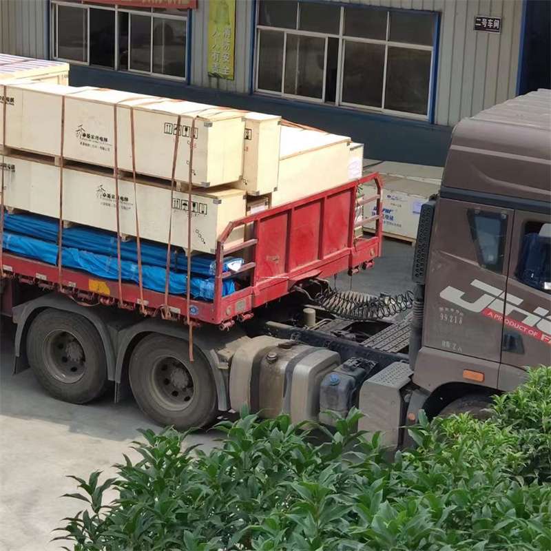 黑龙江大庆杜尔伯特至新疆阿勒泰福海县物流专线，一站式服务，让您的货物畅行无忧